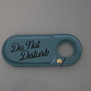 Stoney Clover Lane Luggage Tag